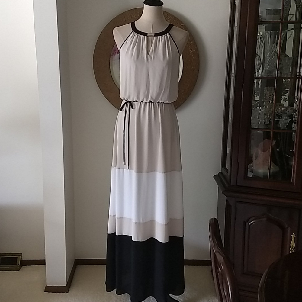 White House Black Market Dress